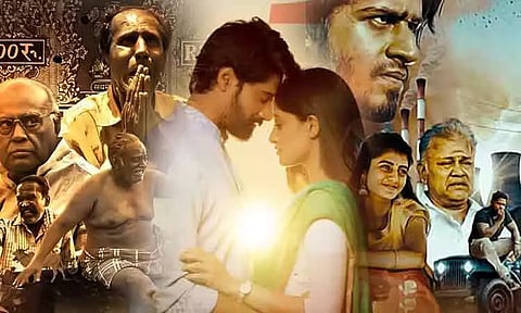 Movies releasing on OTT this week - 28.04.25 to 04.05.25