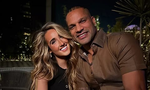 image courtesy:instagram/shikhardofficial