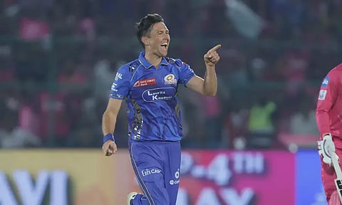 Image Courtesy: @IPL