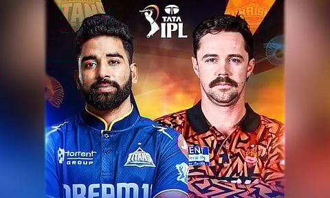 image courtesy: @IPL / @gujarat_titans / @SunRisers