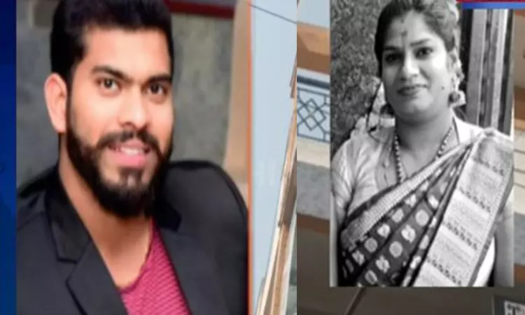 உடலுறவின்போது மனைவி இறந்ததாக கதறி அழுத ஜிம் மாஸ்டர்... கடைசியில் திடீர் டுவிஸ்ட்