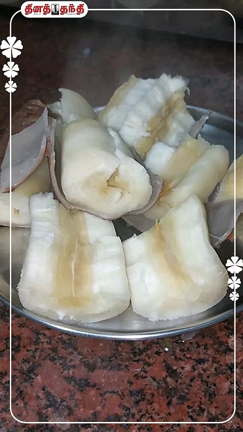 மறக்காம உணவில் மரவள்ளிக்கிழங்கை சேர்த்து கொள்ளுங்கள்..!