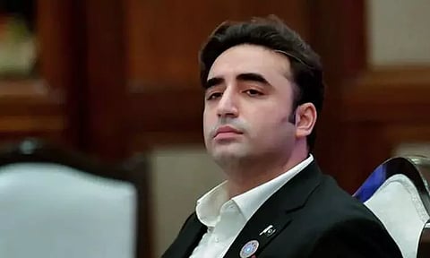 பயங்கரவாதம் எங்கள் நாட்டின் துரதிர்ஷ்டமான வரலாறு - பாகிஸ்தான் முன்னாள் மந்திரி பேட்டி