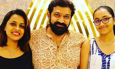 கல்லீரல் பாதிப்பு: கேரள நடிகர் விஷ்ணு பிரசாத் மரணம்