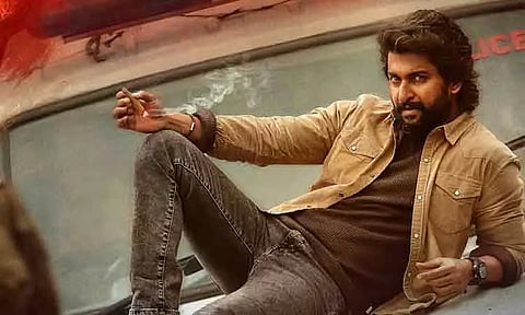 'ஹிட் - 3' சினிமா விமர்சனம்