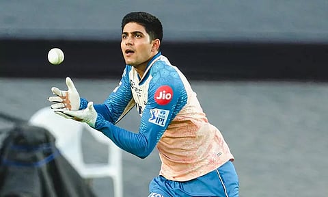 Image Courtesy: @IPL / @gujarat_titans