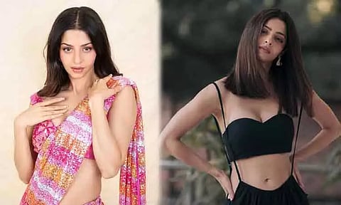 எனது வாழ்க்கையில் 2 காதல்கள் உண்டு - நடிகை வேதிகா