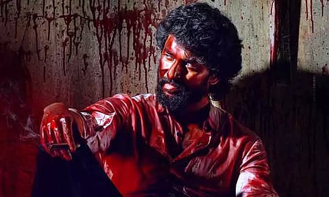 பாக்ஸ் ஆபீஸில் ஹிட் அடிக்கும் நானியின் 'ஹிட் 3' படம்