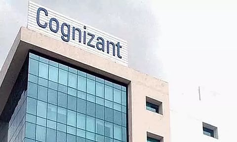 புதிதாக 20 ஆயிரம்பேரை பணியமர்த்த காக்னிசன்ட் முடிவு