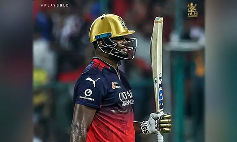 image courtesy: @IPL / @ChennaiIPL / @RCBTweets