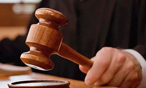 சிறுமி பாலியல் வன்கொடுமை வழக்கு: குற்றவாளிக்கு சாகும் வரை ஜெயில் - கோர்ட்டு அதிரடி