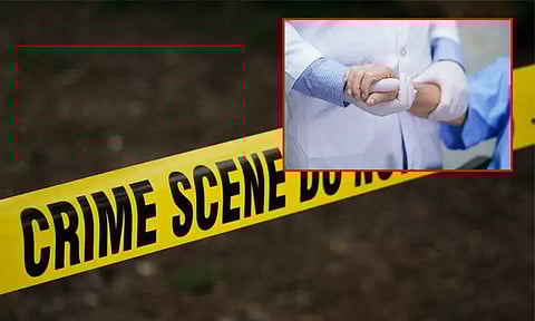 பல் வலிக்கு சிகிச்சைக்கு சென்ற பெண் பலாத்காரம்; டாக்டருக்கு 10 ஆண்டுகள் சிறை தண்டனை