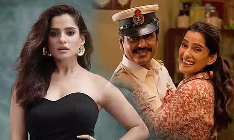Priya Bapat reveals the reason for saying ‘yes’ to ‘Costao’