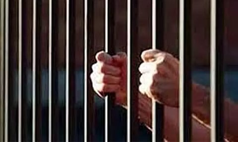 பாலஸ்தீன சிறுவன் மீது இனவெறி தாக்குதல்: முதியவருக்கு 53 ஆண்டுகள் சிறை