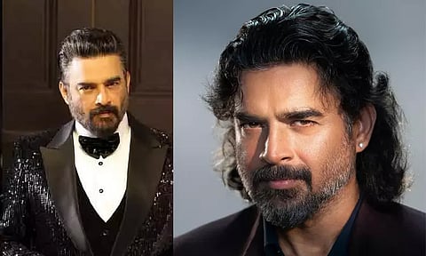 'Only one course on Cholas and Pandyas...Who decided this syllabus?' - Madhavan