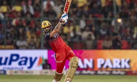 Image Courtesy: @IPL