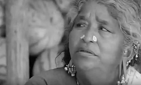 பழம்பெரும் நடிகை பெருமாயி காலமானார்