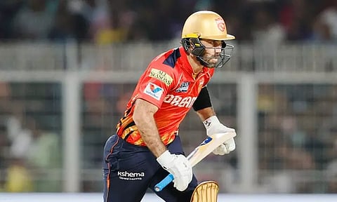 Image Courtesy: @IPL / @PunjabKingsIPL