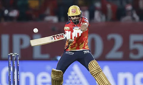 Image Courtesy: @IPL / @PunjabKingsIPL / @LucknowIPL