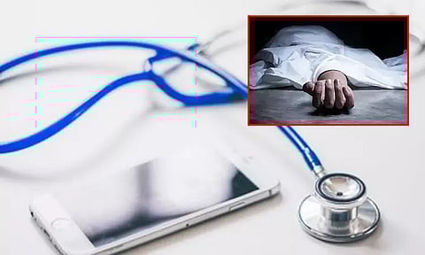 கோட்டா: நீட் தேர்வு பயிற்சி மாணவி தற்கொலை; நடப்பு ஆண்டில் 14-வது சம்பவம்