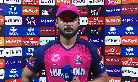 Image Courtesy: @IPL 