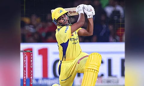 Image Courtesy: @IPL / @ChennaiIPL