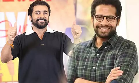 Suriya46 Digital Rights Bagged by netflix on Record Breaking Price