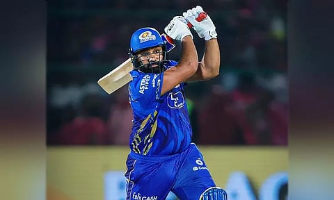 Image Courtesy: @mipaltan