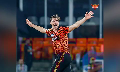 Image Courtesy: @SunRisers