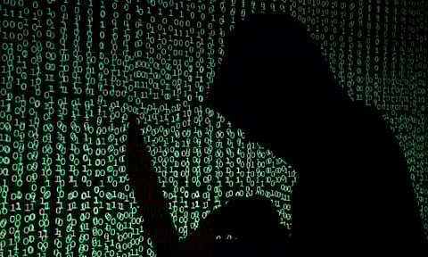 இந்திய ராணுவ வலைதளங்களுக்கு குறிவைக்கும் பாகிஸ்தான் சைபர் குழு