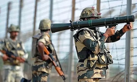 போர்க்கால ஒத்திகை.. மாநிலங்கள் பின்பற்ற வேண்டிய முக்கிய நடைமுறைகள் என்னென்ன?