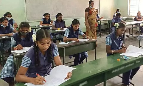 முன்கூட்டியே வெளியாகிறது 'பிளஸ் 2' பொதுத்தேர்வு முடிவுகள்