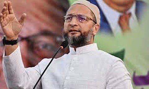 கோழைத்தனமான பஹல்காம் தாக்குதல்.. இந்தியாவின் பதிலடி பயனுள்ளதாக இருக்க வேண்டும் - ஒவைசி