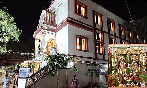 நெல்லை இஸ்கான் கோவிலில் சம்மர் கேம்ப்... முன்பதிவு செய்ய நாளை கடைசி நாள்