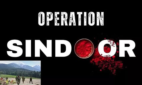 நீதி நிலைநாட்டப்பட்டது; இந்திய ராணுவம்