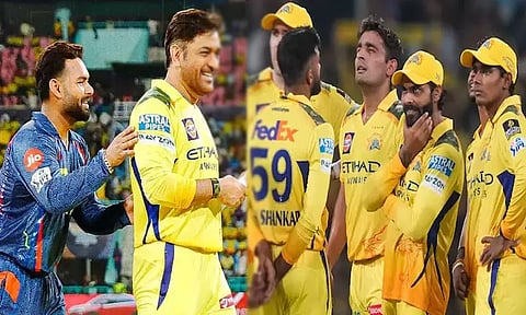 Image Courtesy: @IPL / @ChennaiIPL