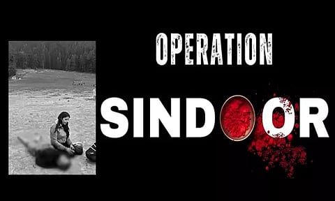 "ஆபரேஷன் சிந்தூர்" - தாக்குதல் பின்னணியும்.. பெயர் காரணமும்..!