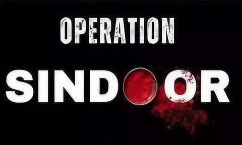 பயங்கரவாதிகளுக்கு எதிரான ராணுவ நடவடிக்கை: அரசியல் கட்சி தலைவர்கள் வரவேற்பு