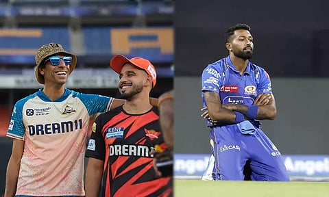 image courtesy: @IPL / @gujarat_titans