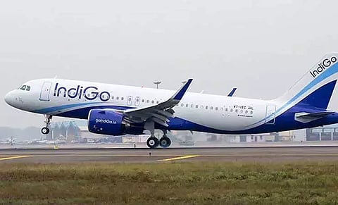 ஆபரேஷன் சிந்தூர் - வடமேற்கு பிராந்தியத்தில் 165 இண்டிகோ விமானங்கள் ரத்து