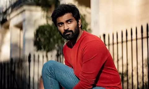 நடிகர் அதர்வாவிற்கு பிறந்தநாள் வாழ்த்து தெரிவித்து வீடியோ வெளியிட்ட படக்குழு