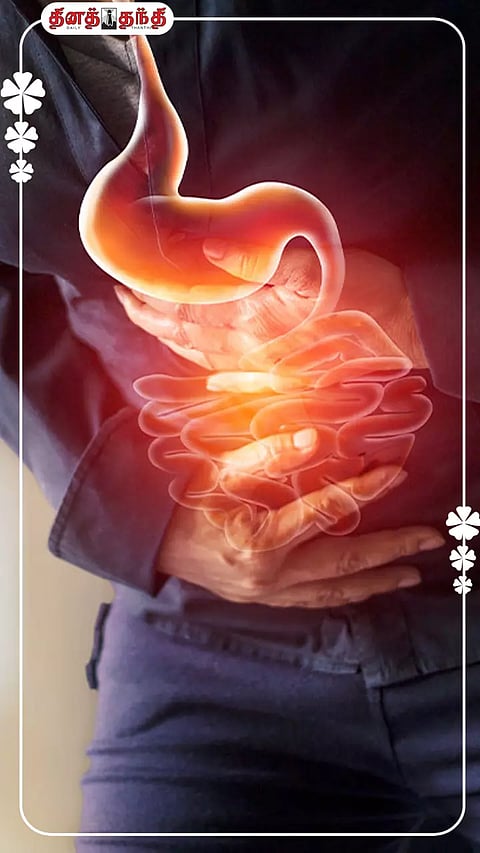 அல்சர் குணமாக இந்த பழங்களை சாப்பிட்டால் போதுமாம்..!