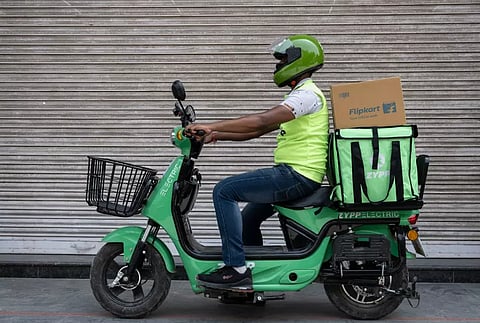 பொருளாதார வளர்ச்சி, வேலைவாய்ப்புகளை ஊக்குவிக்கும் டிஜிட்டல் வணிகம்!