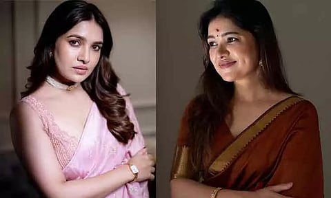 நல்ல கதாபாத்திரங்களை 'மிஸ்' செய்யவே மாட்டேன் - வாணி போஜன்