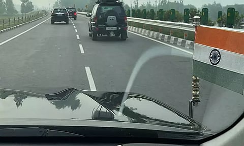 தோல்வியில் முடிந்த பாக்.டிரோன் தாக்குதல்-ஜம்மு விரைகிறேன்: உமர் அப்துல்லா