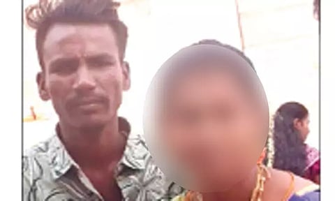 குடும்பத்தகராறு: காதல் திருமணம் செய்த புதுமண தம்பதி எடுத்த விபரீத முடிவு