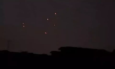 சண்டிகரில் எச்சரிக்கை ஒலி: மக்கள் வீடுகளை விட்டு வெளியேற வேண்டாம் என அறிவுறுத்தல்