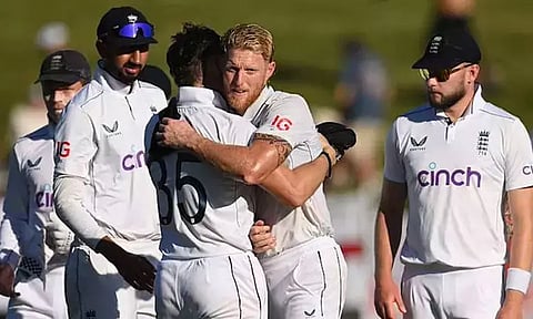 Image Courtesy: @ICC