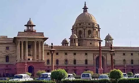 8 ஆயிரம் கணக்குகளை முடக்க எக்ஸ் தளத்திற்கு மத்திய அரசு உத்தரவு