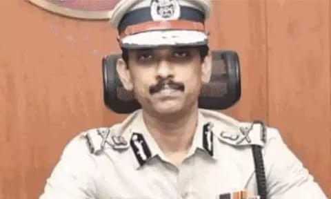 மக்கள் கூடும் இடங்களில் பாதுகாப்பு அதிகரிப்பு: காவல் ஆணையர் அருண்